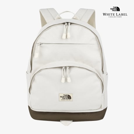 STANDARD BACKPACK MEDIUM CREAM NM2DR51