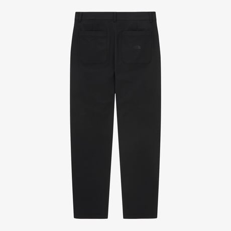 M'S STUD PANTS BLACK NP6NR13A