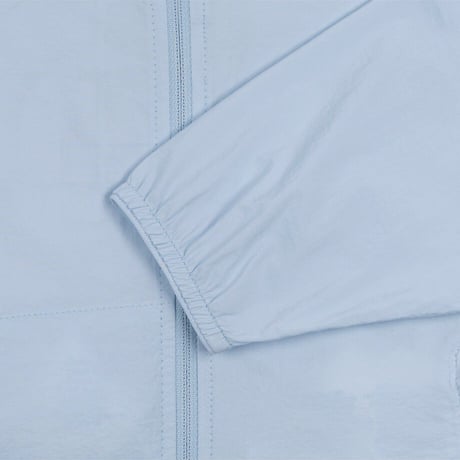 K'S TAILWIND HOODIE LIGHT BLUE NJ3LS13U