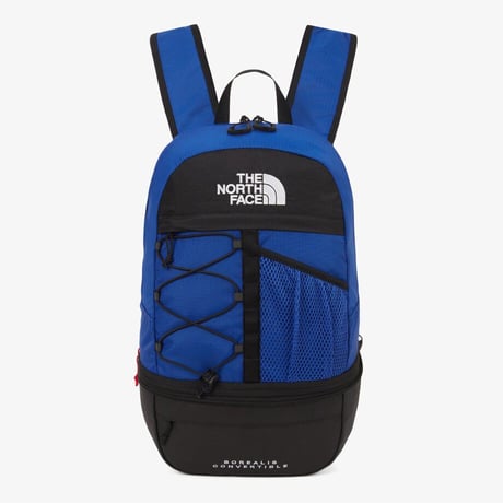 BOREALIS CONVERTIBLE PACK BLUE NM2SQ72B