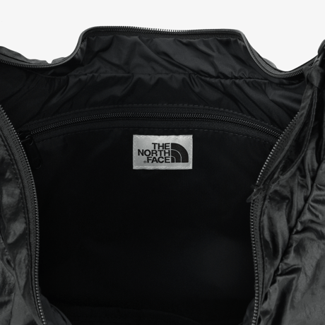 BONNEY SR CROSS BAG BLACK NN2PS18J