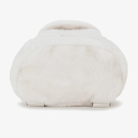 ELLA BACKPACK_FUR IVORY NM2DS50J