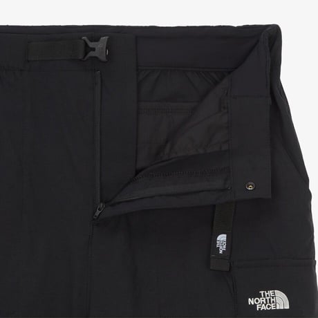 M'S DALE DT PANTS BLACK NP6NR06A