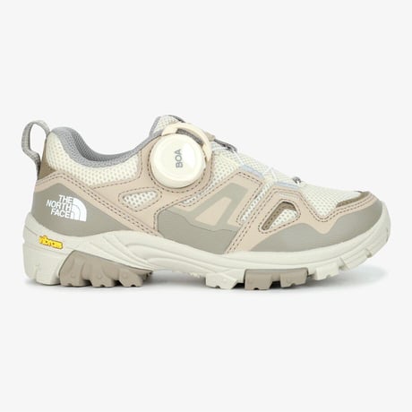 K'S HEDGEHOG BOA BEIGE NS91S86T