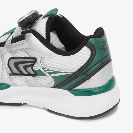 K'S SOLID BOA GREEN NS93R91U