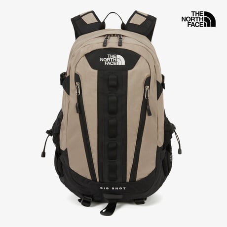 BIG SHOT DARK BEIGE NM2DR00B