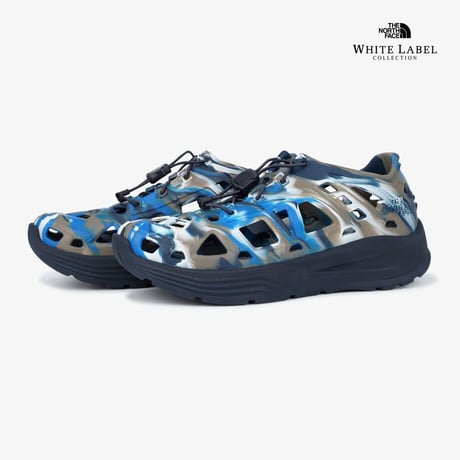 RE-ACTIV SNEAKER NAVY NS94R45K
