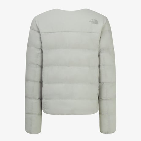 W'S LEWES T JACKET WARM GRAY NJ3NR81C
