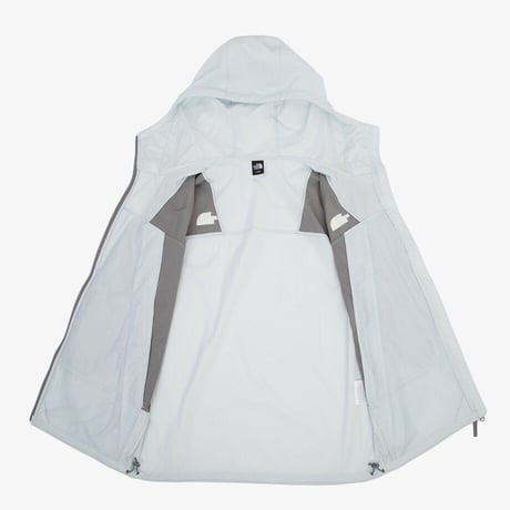 M'S 1994 MOUNTAIN JACKET LIGHT BLUE NJ3BR02A