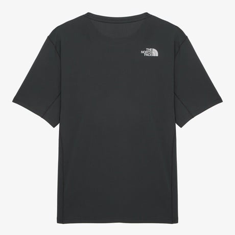M'S BISTI S/S R/TEE CHARCOAL NT7UR12B