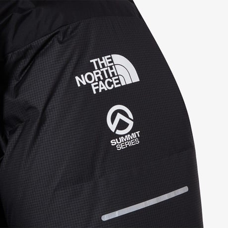 M HIMALAYAN PARKA BLACK NJ1DS74A