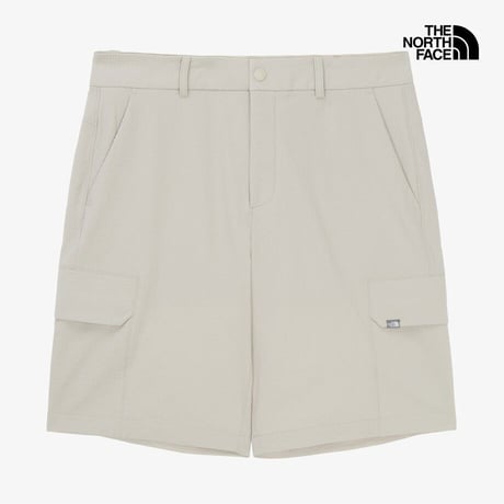 M'S PUMICE SHORTS WHITE SAND NS6NR03D