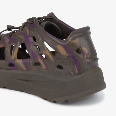 RE-ACTIV SNEAKER PURPLE NS94R45L