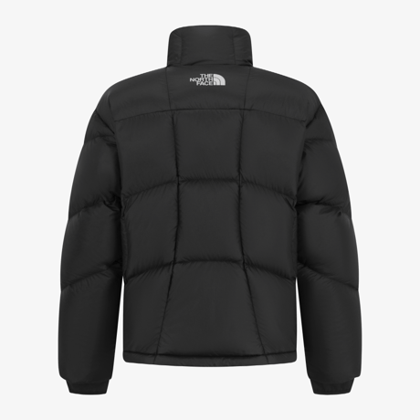 DURON DOWN JACKET (RDS) BLACK NJ1DR57J