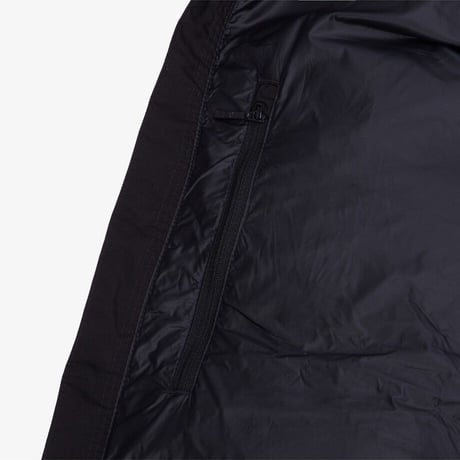 M'S CHALLENGE AIR DOWN COAT (RDS) BLACK NC1DS51A