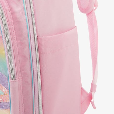 G’S POPPING STAR SCH PACK LIGHT PINK NM2DS01T