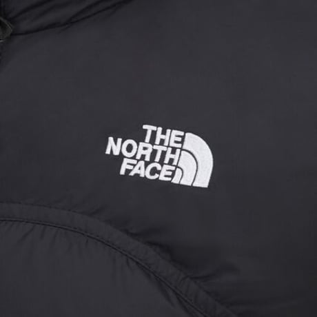 W’S DIAMOND DOWN JACKET (RDS) BLACK NJ1DR92J