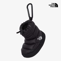 NUPTSE BOOTS KEY RING BLACK NA5AS56A