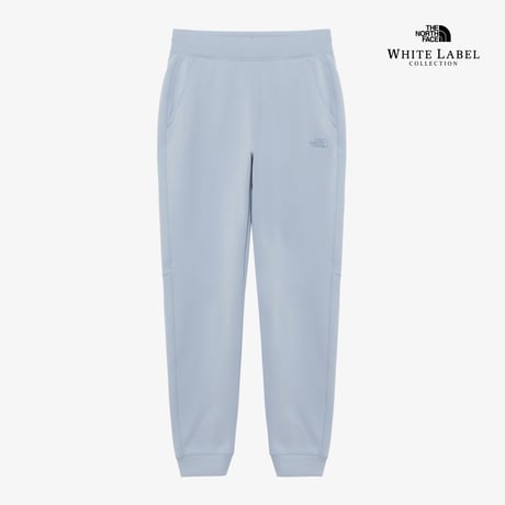 W'S SMOOVE SLIM PANTS POWDER BLUE NP6KR32L