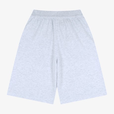 K'S CAMPFLAG CREW SET HEATHER GRAY NT7US16S
