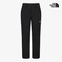 W'S BRUMA PANTS BLACK NP6NS81A