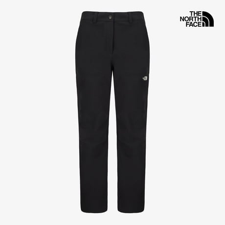 W'S BRUMA PANTS BLACK NP6NS81A