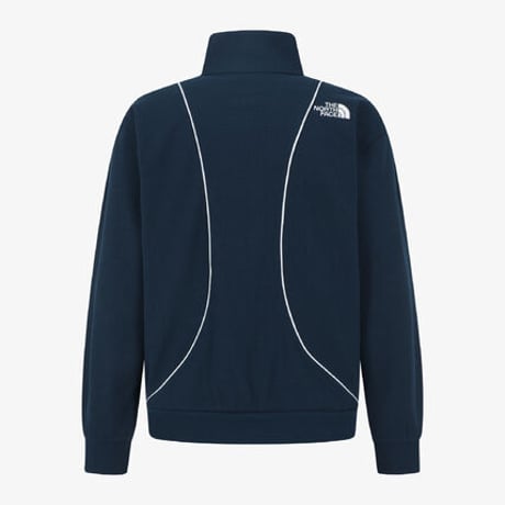 【ユニセックス】LINEVIBE JACKET SCUBA BLUE NJ5JR51