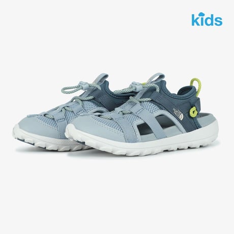 K'S EXPLORE CAMP SHANDAL BLUE NS82S86T
