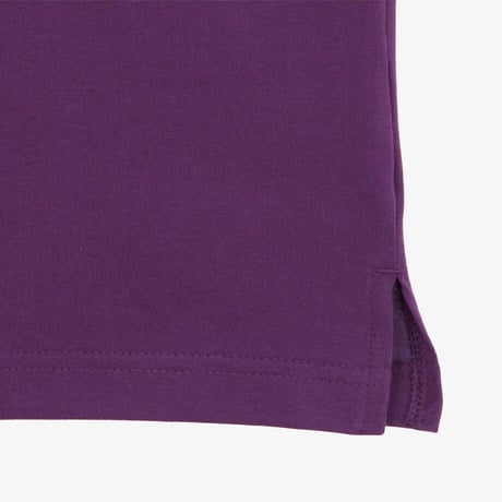 M’S BASK SLEEVELESS PURPLE NT7VR04D