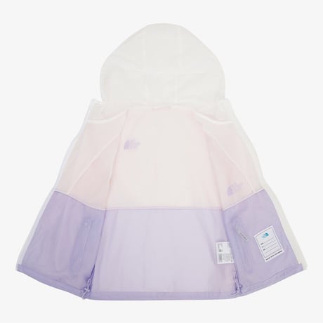 K'S COMPACT JACKET LAVENDER NJ3LR12T