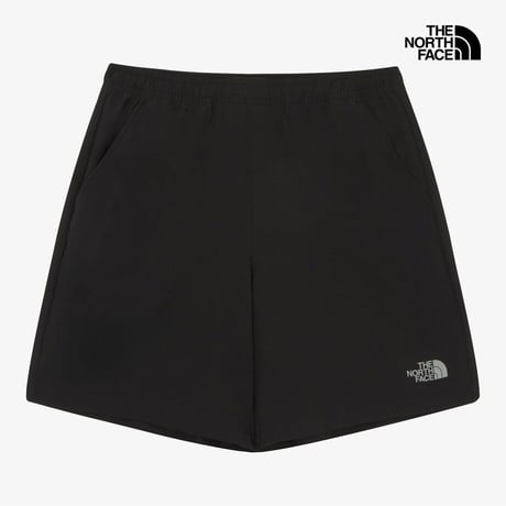 M’S SUNRISE SHORTS REAL BLACK NS6NR08E