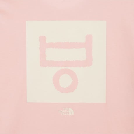 SUNGYEONGEUM S/S R/TEE LIGHT PINK NT7UT97B