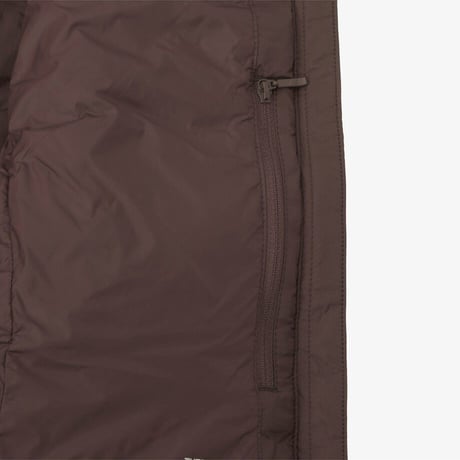 W'S CLOUD DOWN VEST (RDS) BROWNIE NV1DR90C