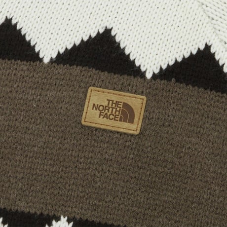 M'S COWICHAN CARDIGAN DRIED HERB NJ5SR56B