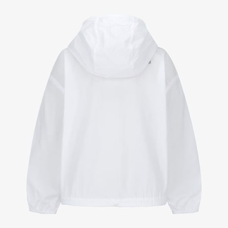 G'S OVELA JACKET WHITE NJ3LS17S