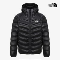 【SUMMIT SERIES】M'S SUMMIT MATTERHORN DOWN JACKET (RDS) BLACK NJ1DS87A
