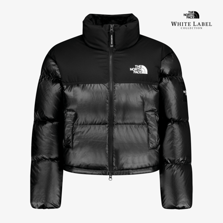 THE NORTH FACE WHITE LABEL