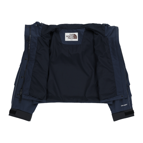 W'S VINTAGE VAIDEN JACKET NAVY NJ2HR80L