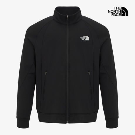 M'S MOVE-FREE JACKET BLACK NJ5JR66A