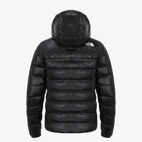 【SUMMIT SERIES】MATTERHORN DOWN JACKET (RDS) EBONY NJ1DR96C  のコピー