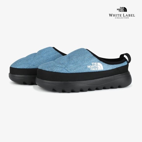 WAVE MULE DENIM BLUE NS85R74J