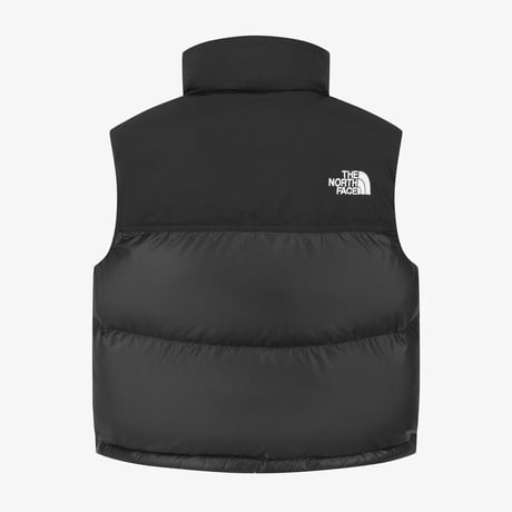 W'S NOVELTY NUPTSE EX ON VEST BLACK NV3NS80J