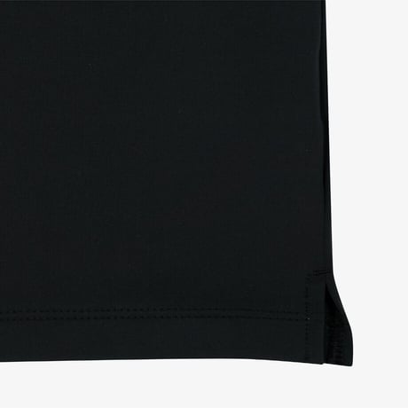K'S PLAYBOOST SLEEVELESS BLACK NT7VS01S