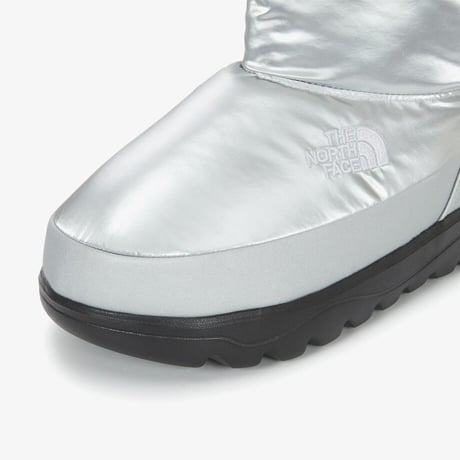 K'S CAMP BOOTIE SILVER NS87R98U