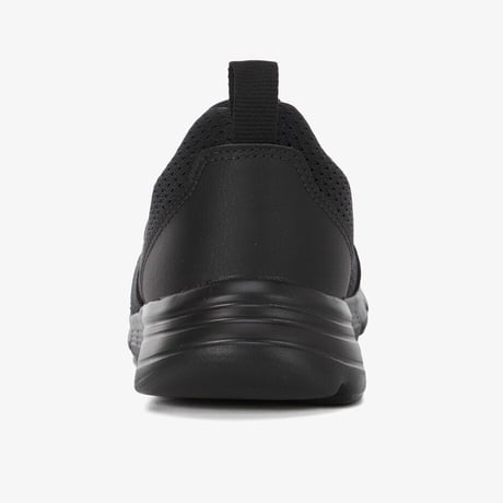 EASY SLIP ON REAL BLACK NS94R53A