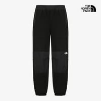 M'S DENALI FLEECE PANTS BLACK NP6FS52A