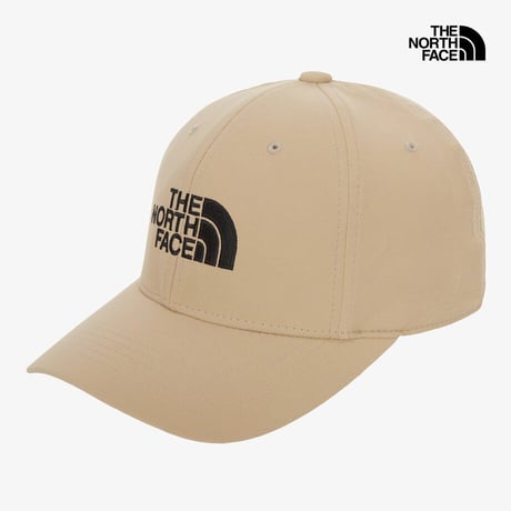 LIGHT-FIT STRETCH CAP BEIGE NE3CS10B