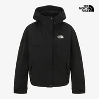 W'S VENTRA JACKET BLACK NJ3BS30A