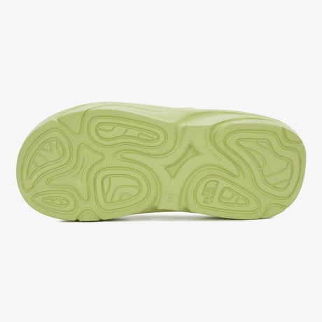 FIORD SLIDE LIGHT GREEN NS81S02F