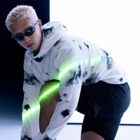 VOLTRUN PT JACKET BLACK NJ3BR61J